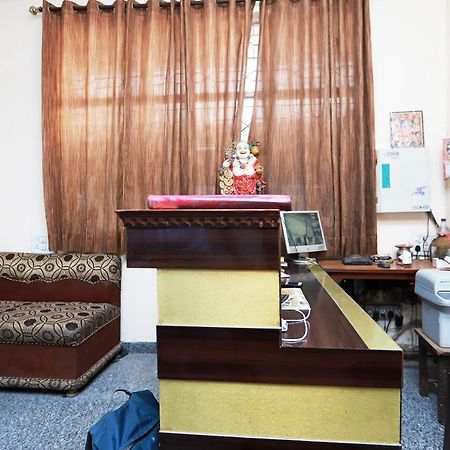 Spot On 29024 Jageer Palace Hotel Narela Bagian luar foto