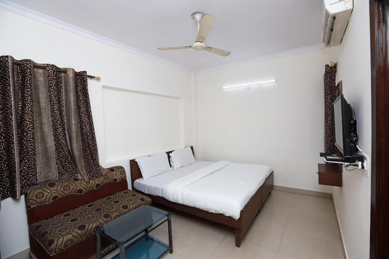 Spot On 29024 Jageer Palace Hotel Narela Bagian luar foto