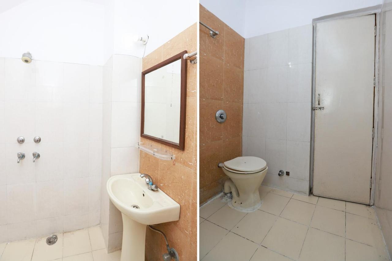 Spot On 29024 Jageer Palace Hotel Narela Bagian luar foto