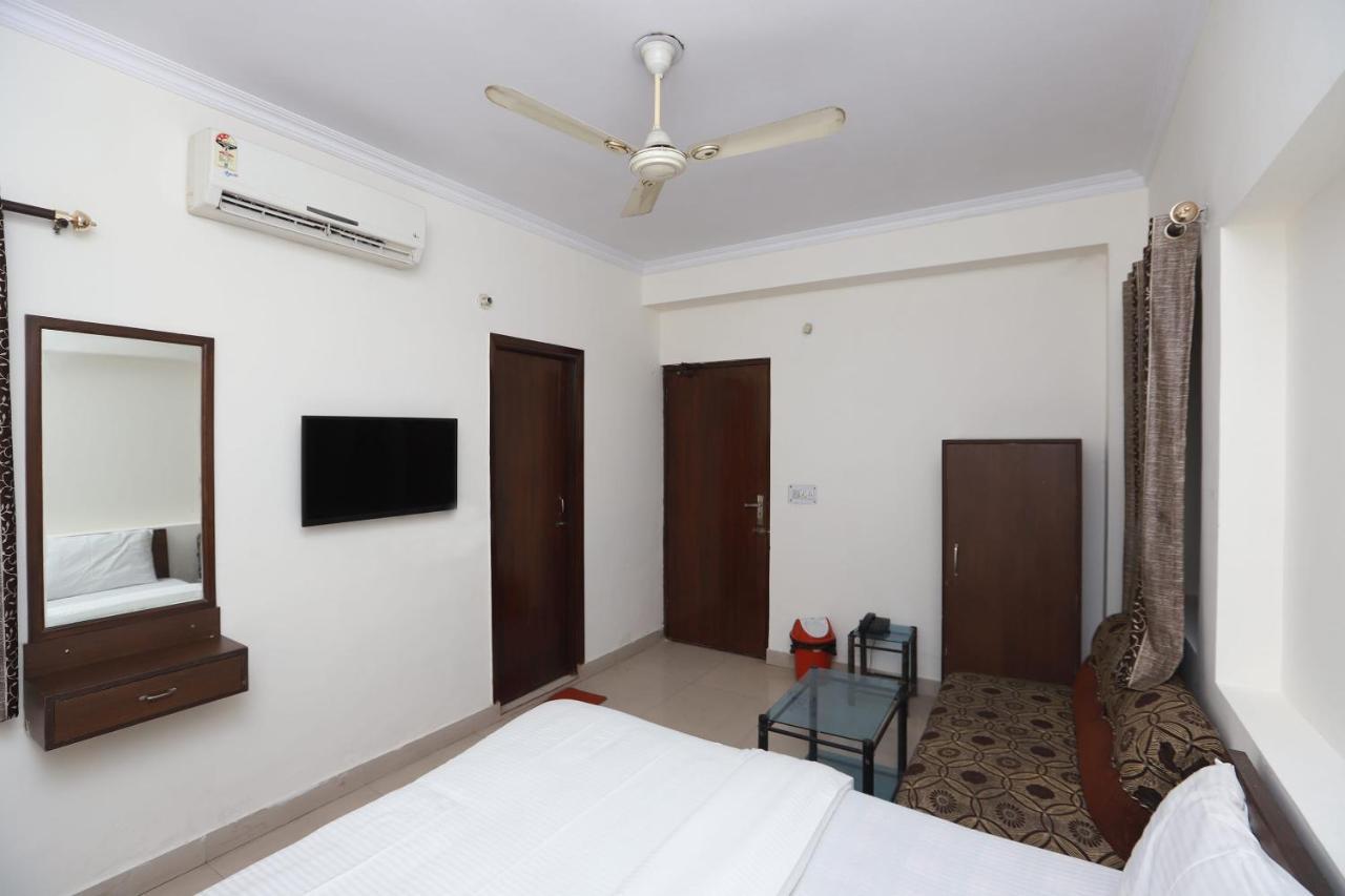Spot On 29024 Jageer Palace Hotel Narela Bagian luar foto