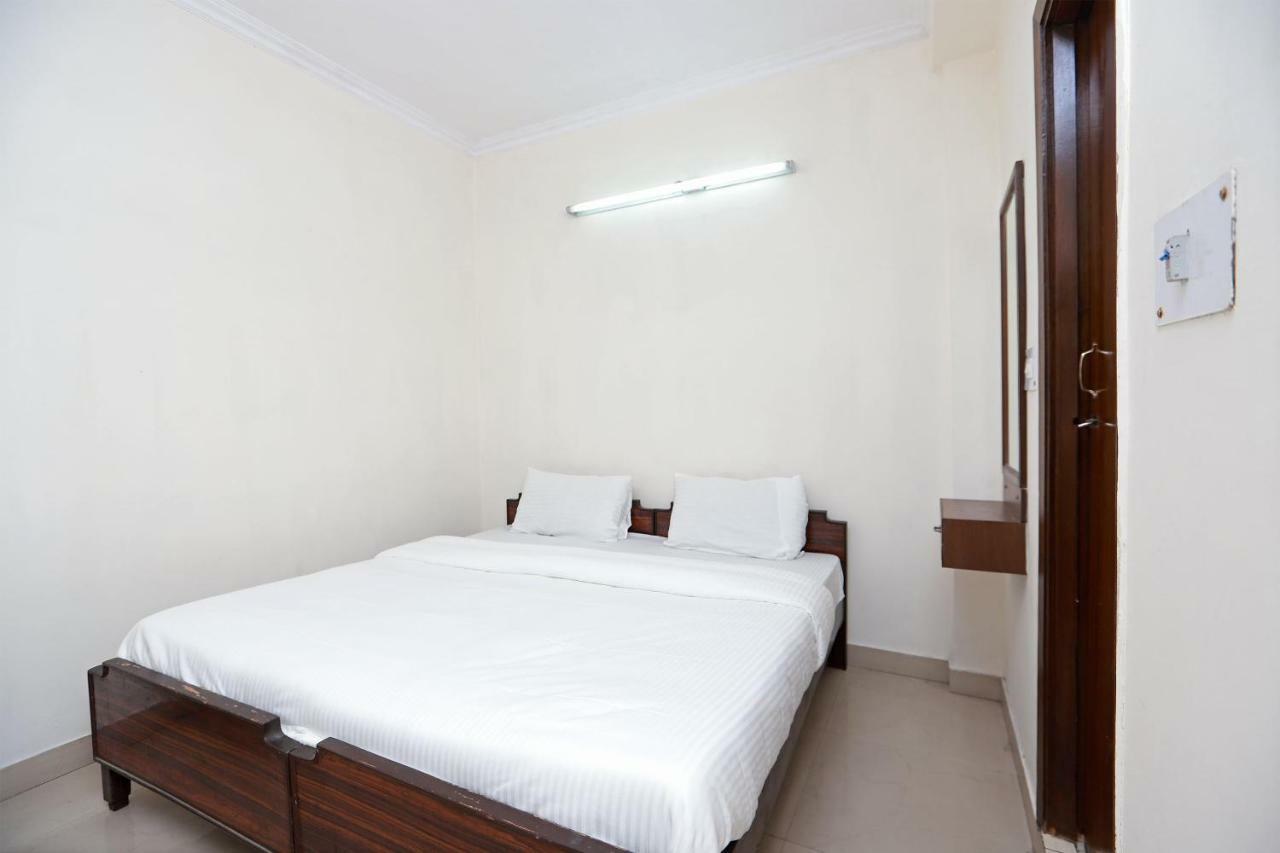 Spot On 29024 Jageer Palace Hotel Narela Bagian luar foto